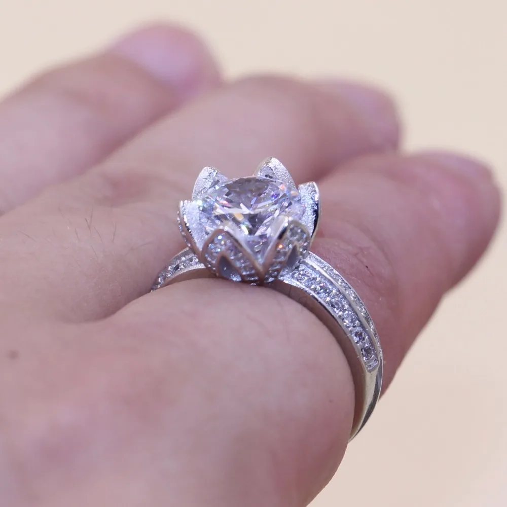 2017 новое поступление модные ювелирные изделия из стерлингового серебра 925 пробы