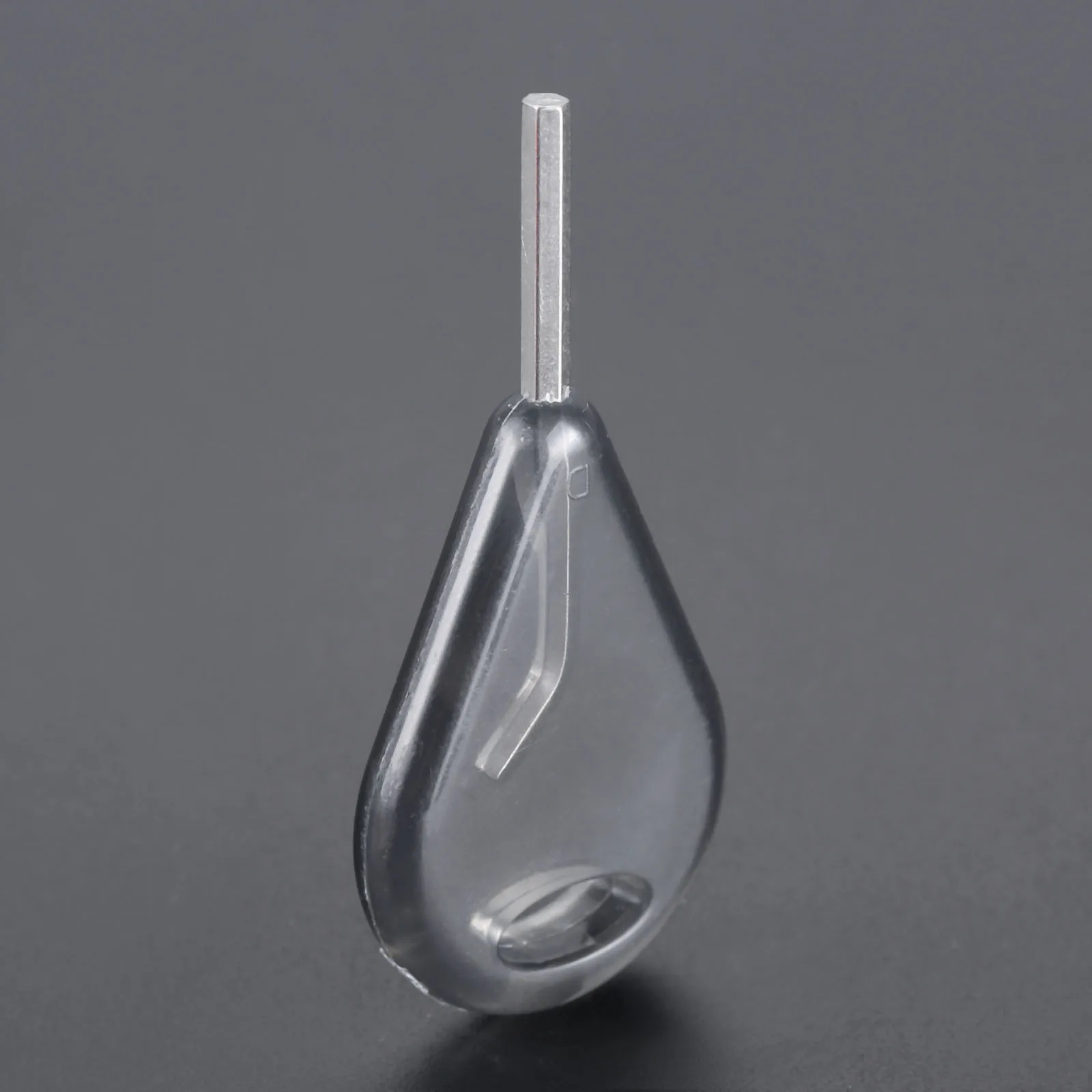 Универсальный 1 шт. для серфинга нержавеющая плавник Rudder шестигранный ключ