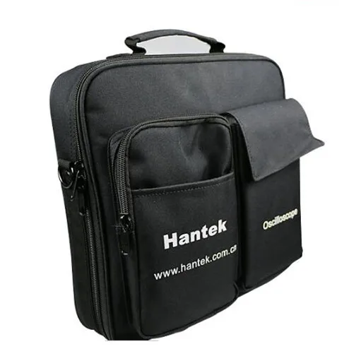 HANTEK DSO8072E осциллограф с высокой пропускной способностью 70-200 МГц осциллограф 1GS/s частота дискретизации 2 м глубина памяти