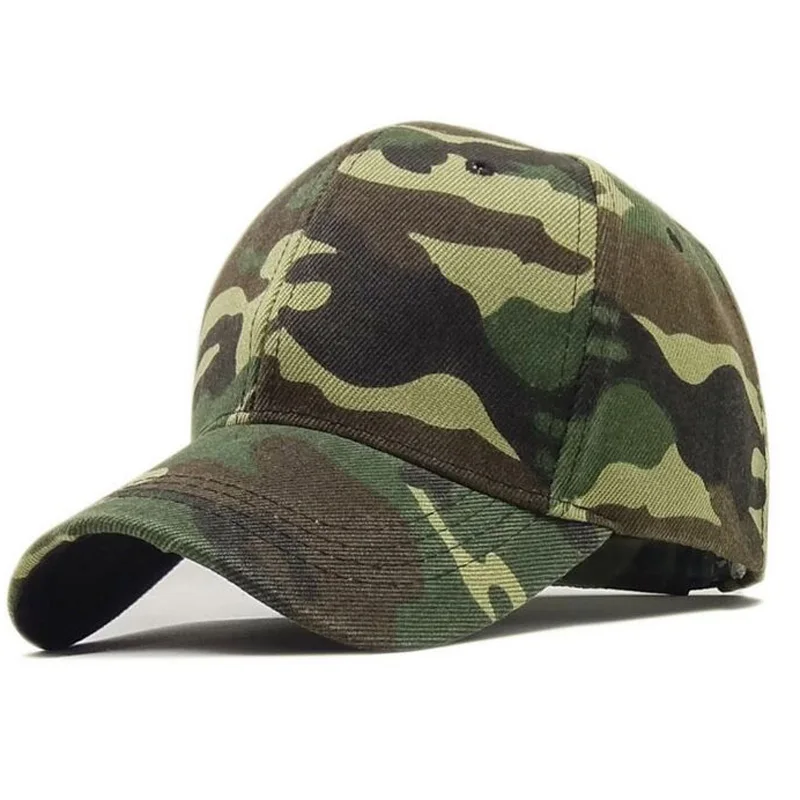 XEONGKVI весна-лето камуфляжные бейсболки брендовые Хлопковые Snapback для женщин и