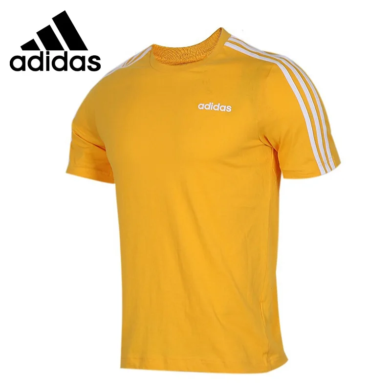 Оригинальный Новое поступление Adidas E 3S футболка мужские футболки с коротким