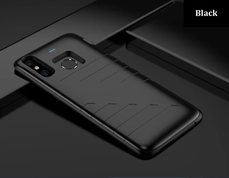 6800 мАч чехол для аккумулятора для Xiaomi Mi 8SE зарядный чехол для телефона внешний аккумулятор мягкий внешний аккумулятор чехол для зарядного устройства для Xiaomi Mi 8