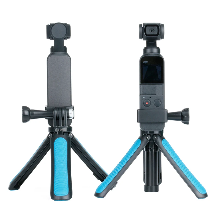 Ulanzi OP3 Gimbal аксессуары для Dji Osmo Pocket Mount Holder Extendsion Adapter | Электроника