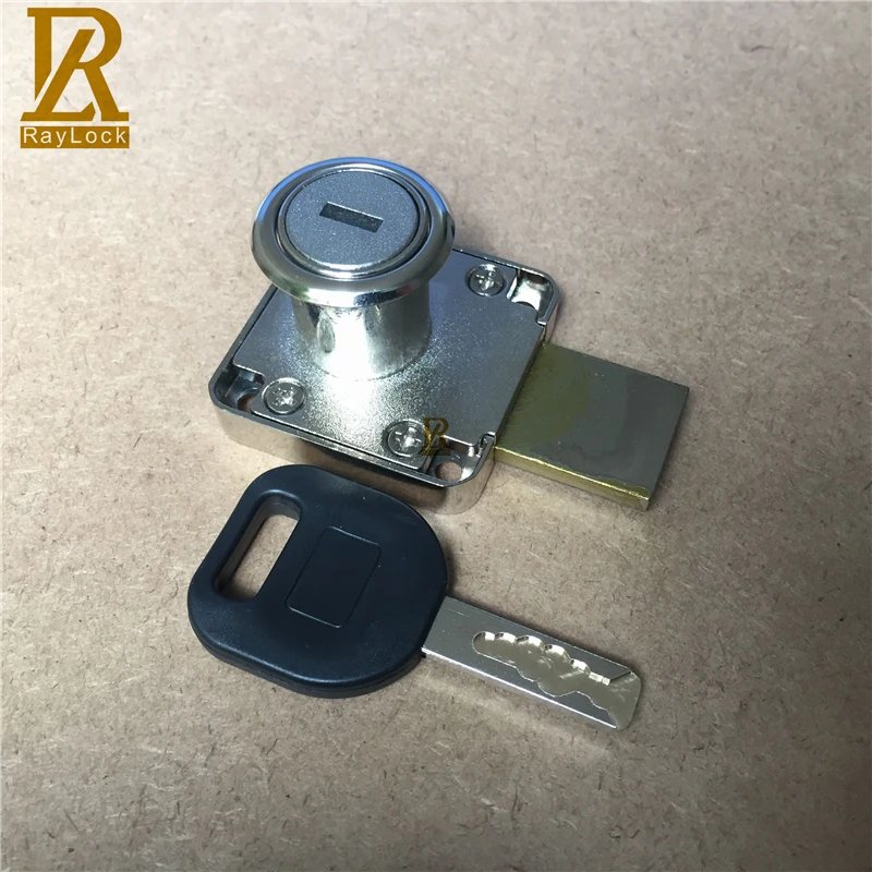 RayLock безопасная металлическая офисная мебель из цинкового сплава подставка для