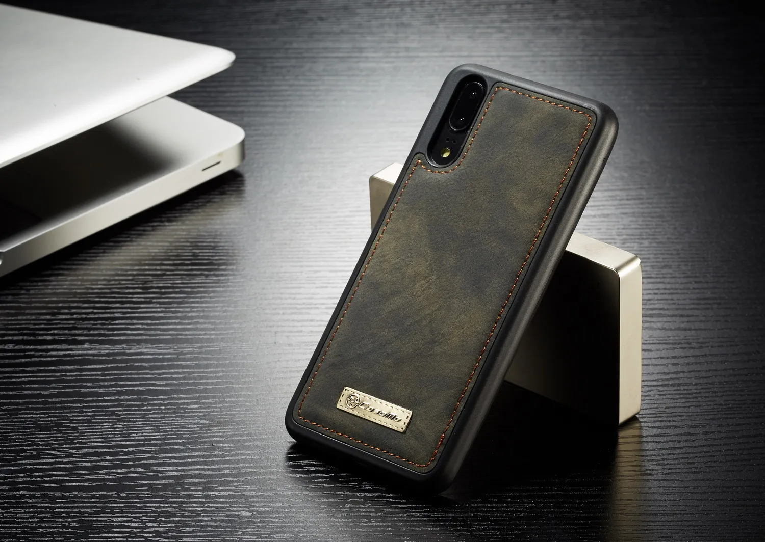 Для huawei P20 Pro P20 Lite mate 20 чехол на молнии Магнитный чехол Ретро чехол из натуральной кожи для huawei mate 20 P20 P30 Pro