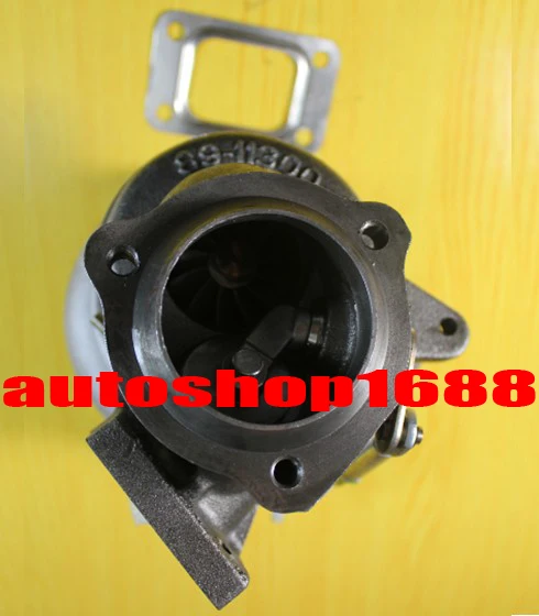 Турбокомпрессор для SAAB 9 3 210HP 02 2.0L P B253R 5 2 T AERO B235R турбокомпрессор 49189 01830 9172180|turbocharger