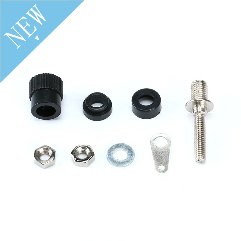 10 шт. разъем типа банан 4 мм|Запасные части| |