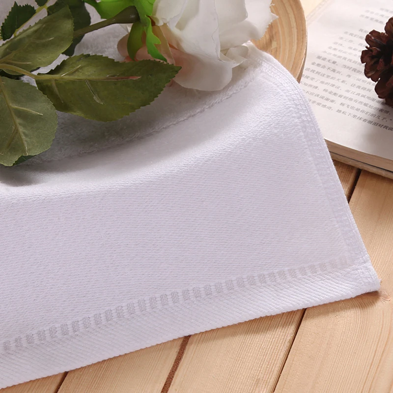 Роскошный набор полотенец из 3 предметов с вышитыми буквами 12 созвездий 100%