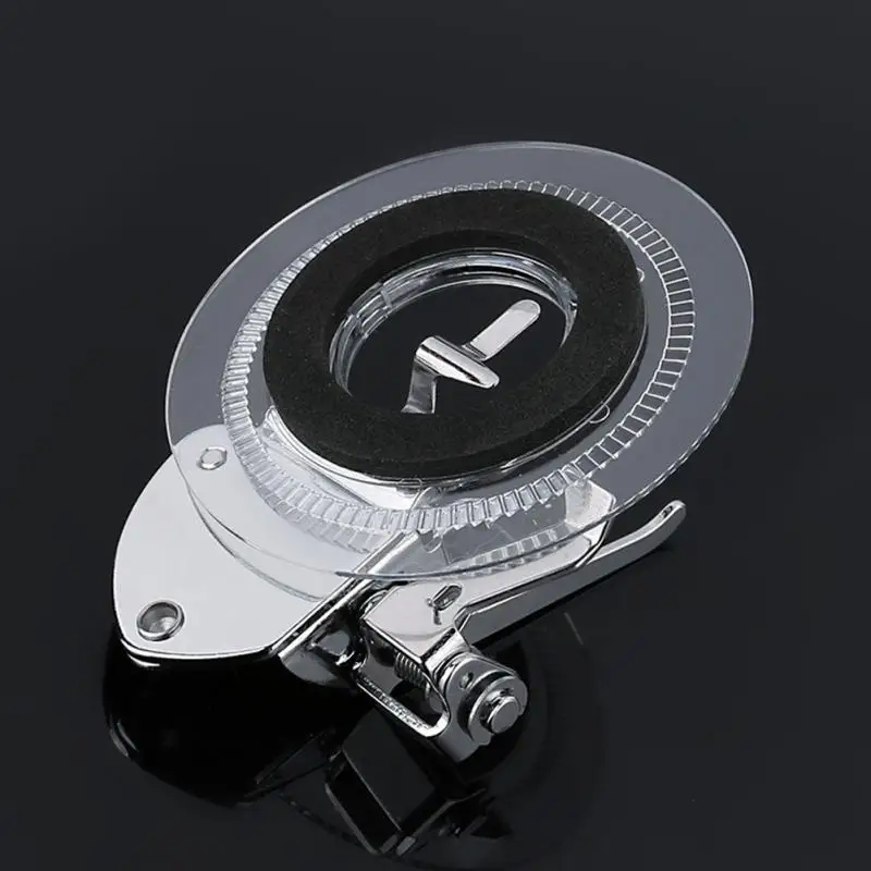 Бытовая многофункциональная простая практичная дизайнерская швейная машина