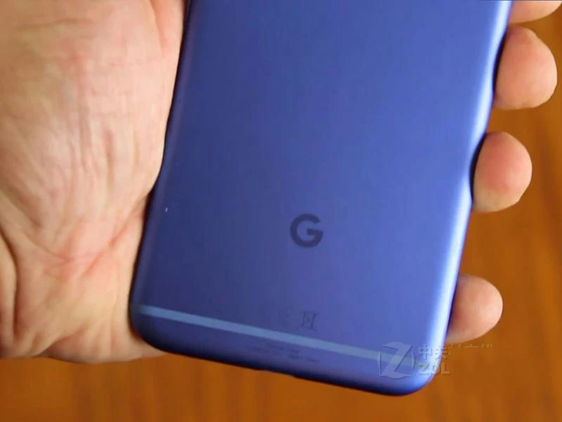Разблокированный Google Pixel 5,0 ''дюймовый четырехъядерный процессор с одной sim-картой 4G LTE Android мобильный телефон 4 Гб RAM 32 Гб 128 ГБ ROM смартфон