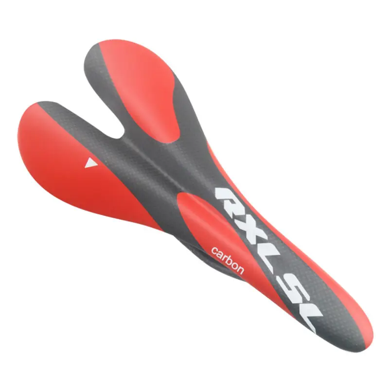 RXL SL седло велосипеда передние сиденья коврик дорога/MTB 270*143 мм женские велосипеды
