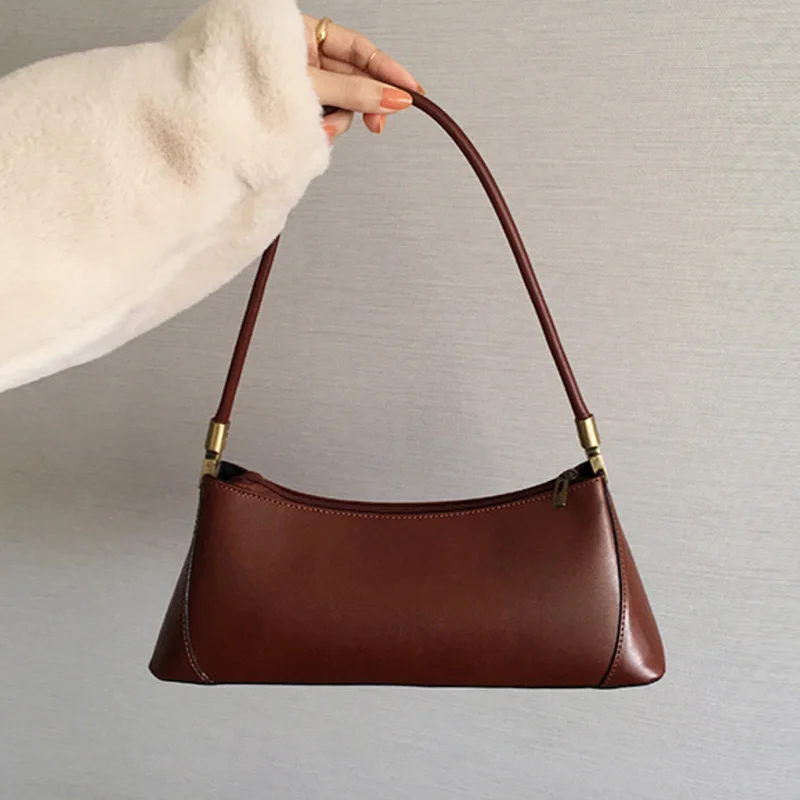 Новинка 2019 модная женская сумка брендовая Ретро из искусственной кожи в