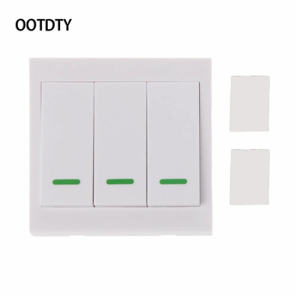 Пульт дистанционного управления для гостиной спальни 433 МГц 86 МГц|433 mhz|remote