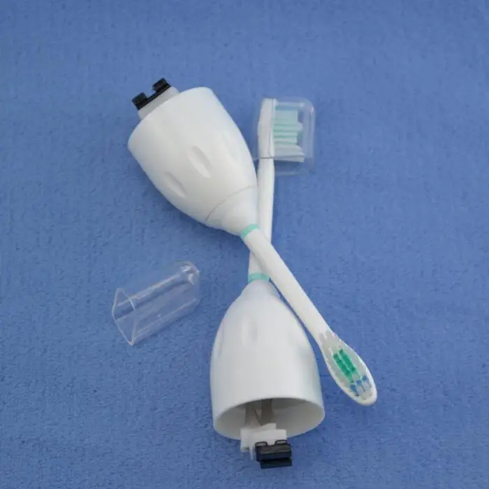 1 шт. сменные насадки для зубных щеток Philips Sonicare E Series Essence HX5251/HX5257/HX5451 гигиена