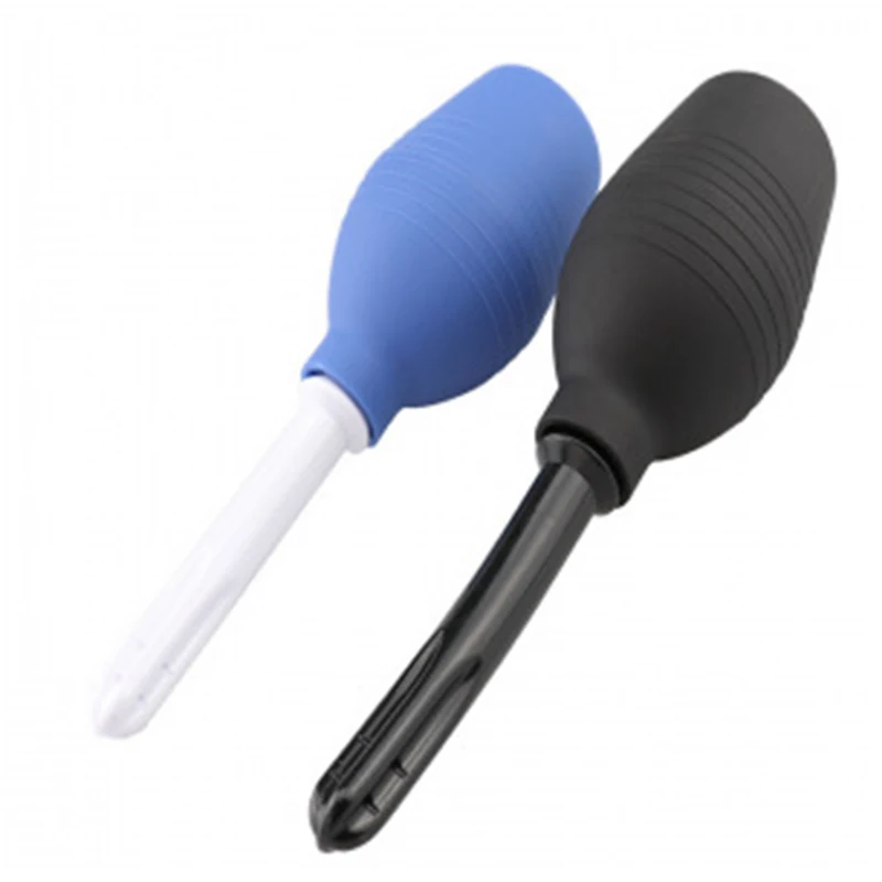 Silicone Ball Enema Intestine Cleaner 89ml/160ml/224ml/310ml Anal Washer Ass Sex Toy Products |