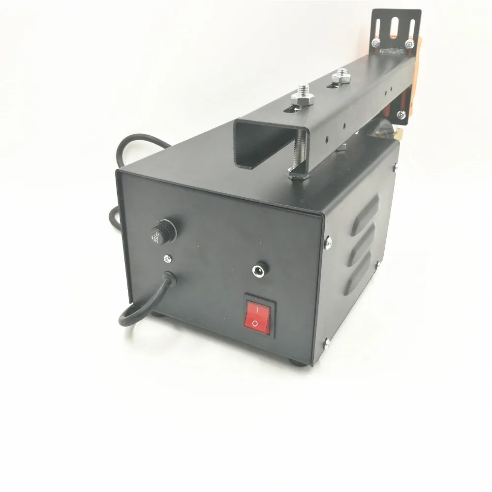 

18650 Battery Spot Welder 3KW Spot Welding Machine Lithium Batteries Pack Nickel Strip Welding Pulse Welder Thickness 0.15mm