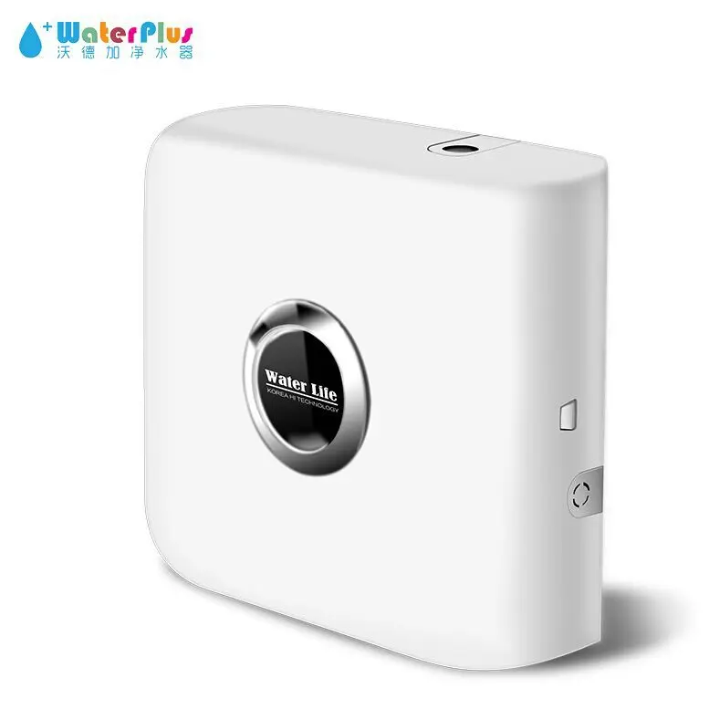 7 Класса Uf Очиститель Воды Главная Кухня Здоровый Прямой Питьевой