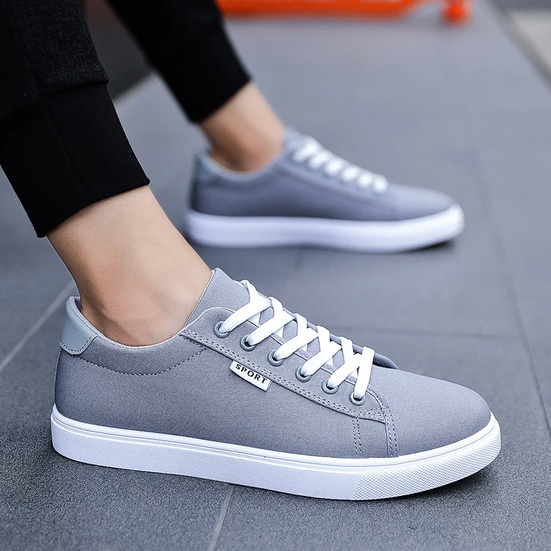 Новинка 2014 года популярная Стильная мужская повседневная обувь на плоской