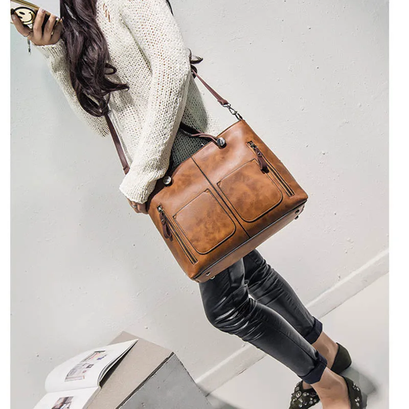 Женская дизайнерская сумка с карманами высококачественные сумки роскошная