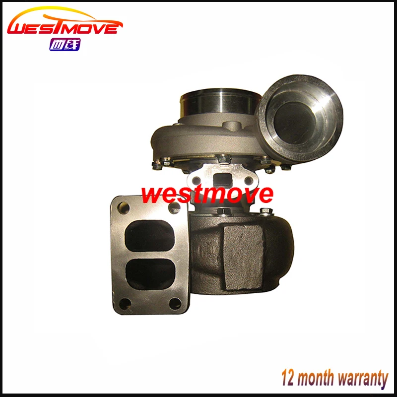 S200 turbo 318844 318729 04259315 04259315KZ 20500295 20470372 Турбокомпрессор Для Volvo Penta двигателя BF6M1013FC 7.15L