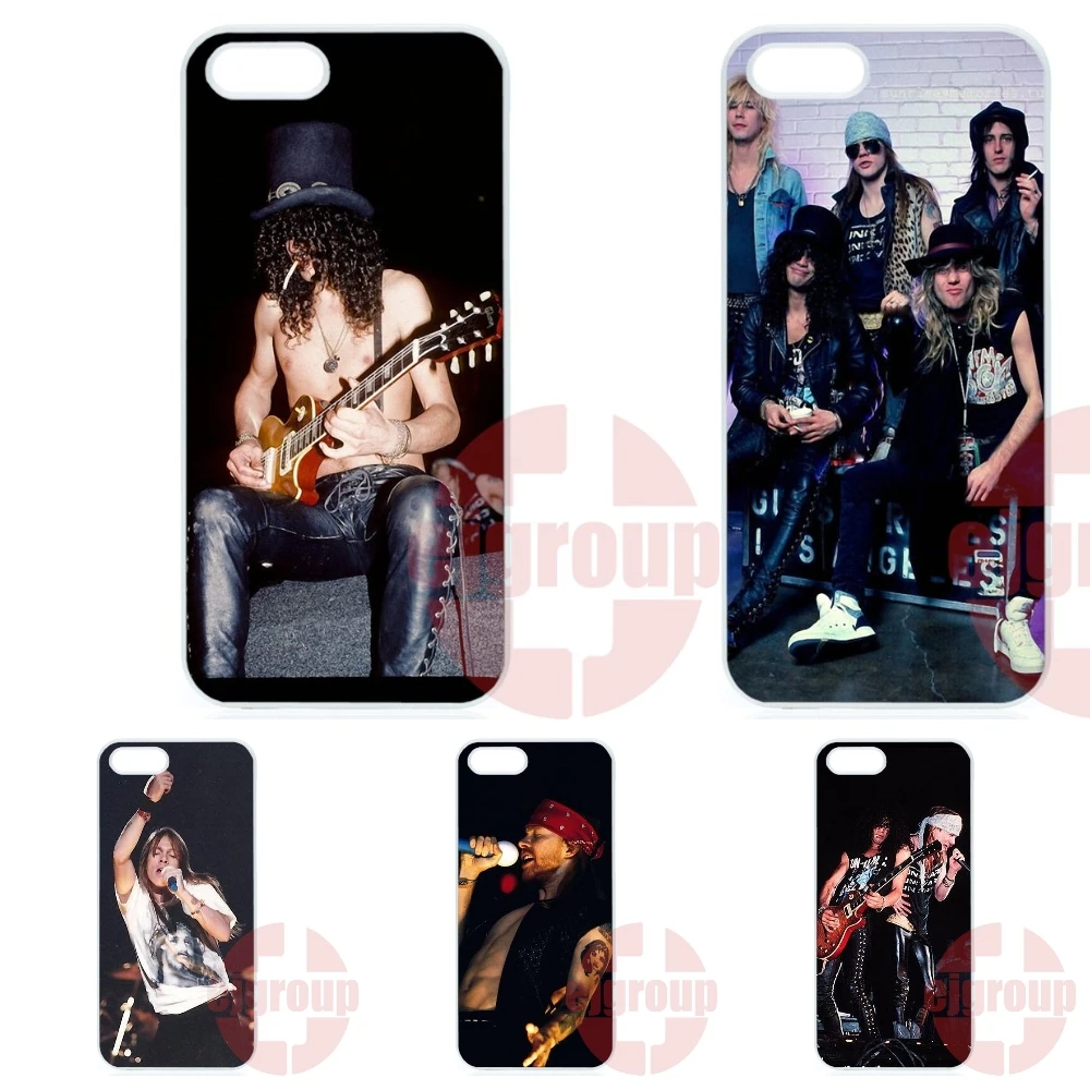 Guns n 'Roses Ретро Slash деревянные бранко Для Nokia Lumia 540 550 640 830 950X2 XL Google Pixel Nexus 6