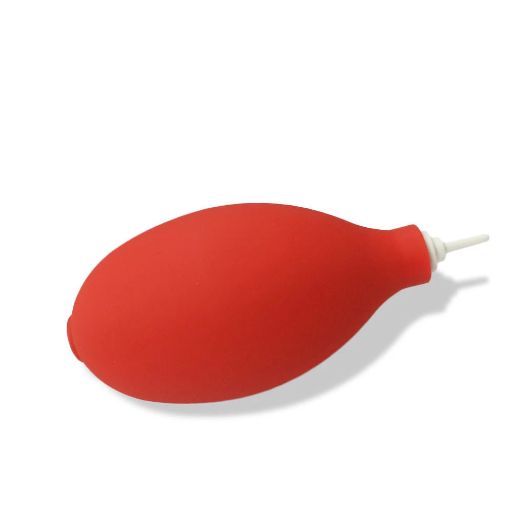 Резиновый инструмент для чистки воздуходувка шарик слуховых аппаратов Ушная