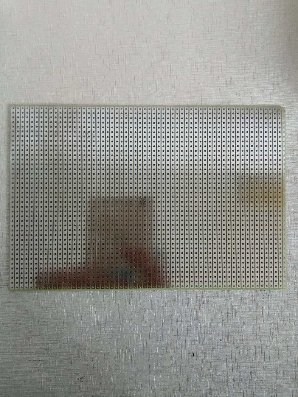 Односторонняя печатная плата из стекловолокна FR4 2 шт./лот 10x15 см|fiberglass fiberglass|pcb