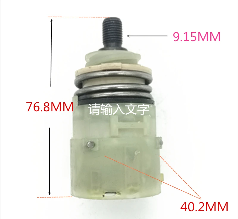 Чехол редуктор коробка передач сверлильный патрон для LOMVUM LONGYUN FOGO GEMAISI calani 12V 16 8 V
