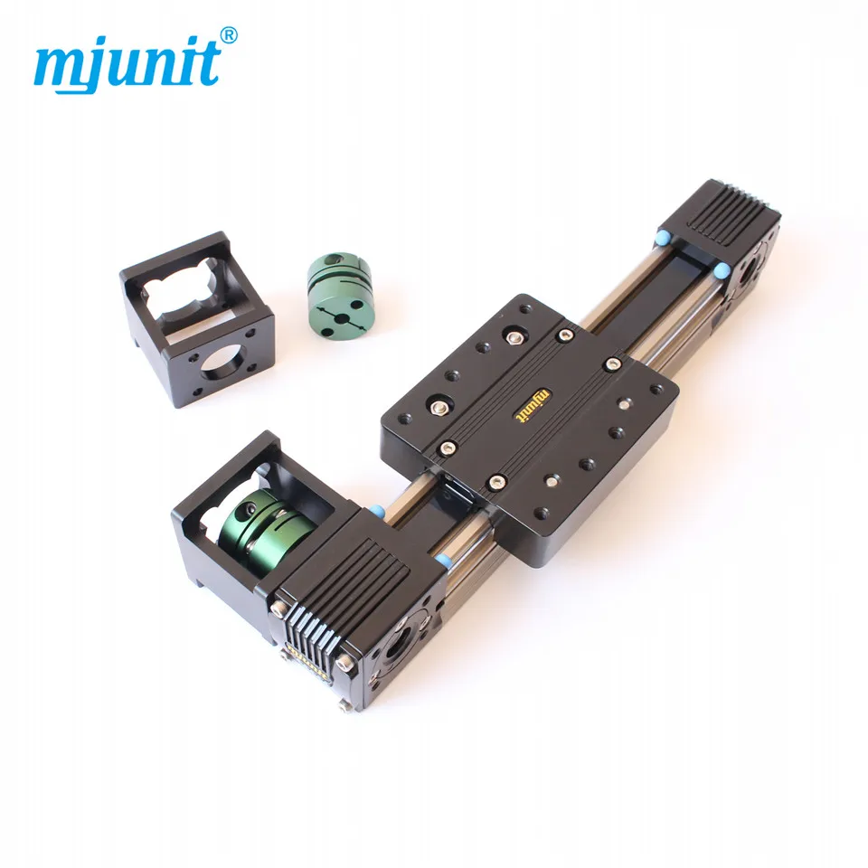 MJ45Linear направляющие прецизионные скользящие ремни с линейной сценой|Линейные