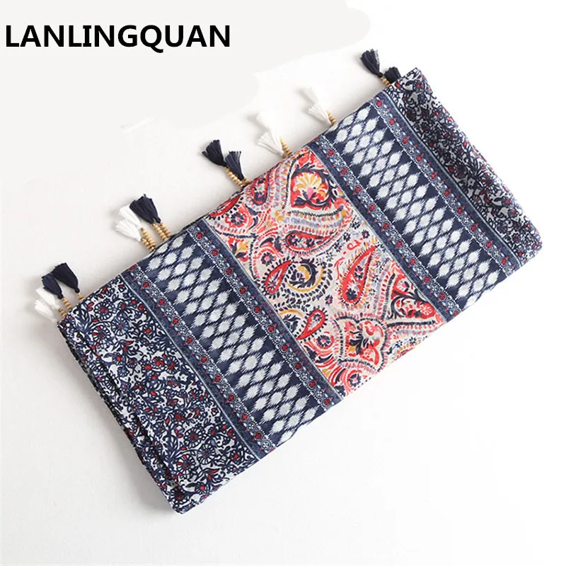 Desigual женский 2019 новый модный шарф Роскошные брендовые зимние теплые шарфы