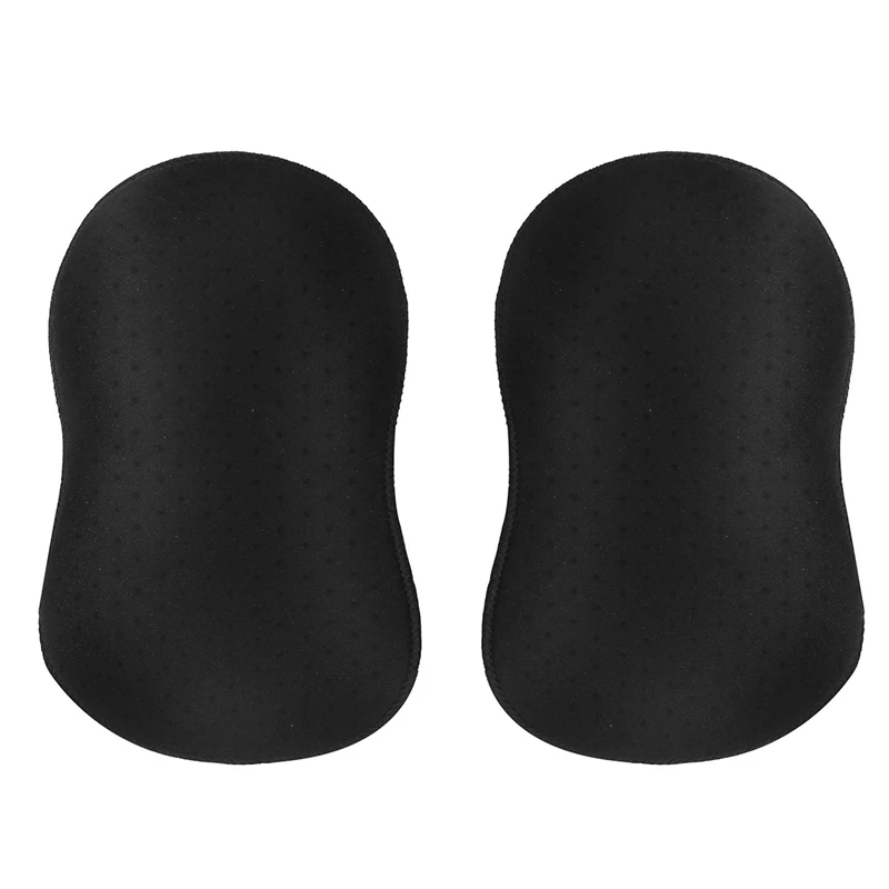 Type A 1 Pair Black 1 пара, Круглый спонж, усилитель ягодицы, накладки на ягодицы, накладки на бедра, накладки на ягодицы, поролоновые набедренные накладки для женского нижнего белья - Цвет: Type A 1 Pair Black