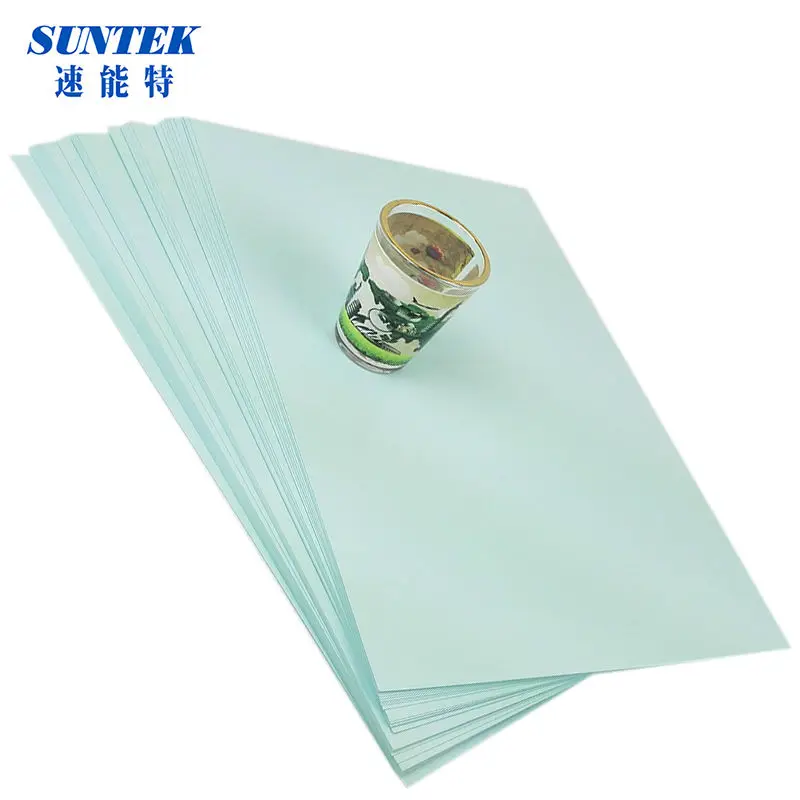 (10 шт./лот) переводная бумага для струйных принтеров А4 Размер водная горка