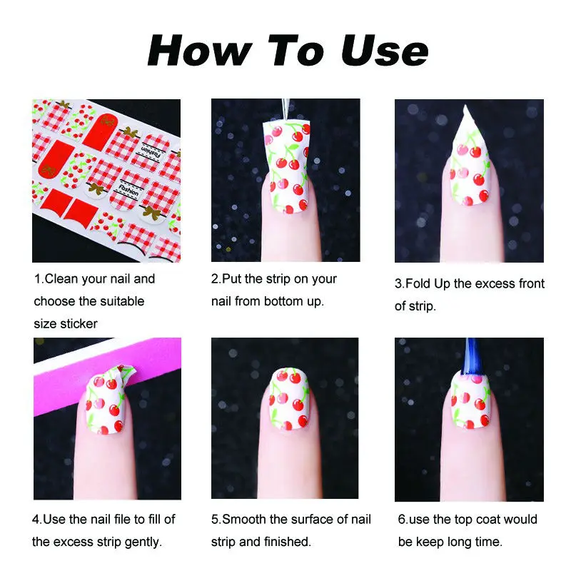 1 лист белый стикеры 3D на ногти Nail Art Наклейки стильный кружевной дизайн цветок полное покрытие наклейки на ногти аксессуар инструмент для украшения