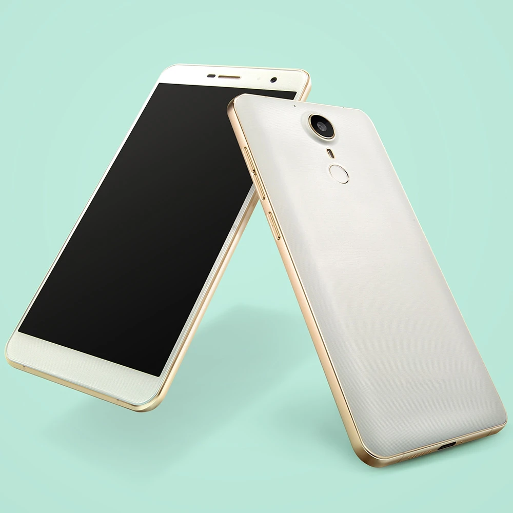 Оригинал DOOGEE F7 Pro Мобильного Телефона Android 6.0 5.7 Дюймов HD 1920x1080 Экран MTK6797 Дека Core 4 Г