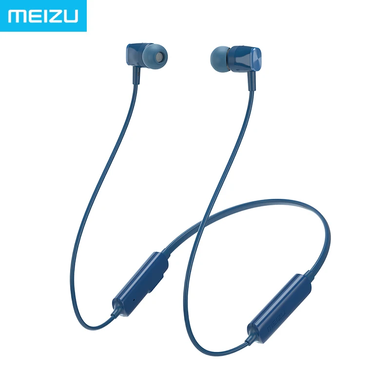 Беспроводные наушники Meizu EP52 Lite Bluetooth 4 2 IPX5 водонепроницаемая Диафрагма из