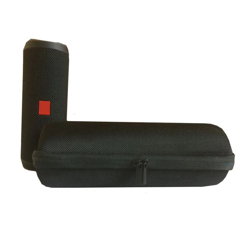 Новые путешествия Защитный чехол для JBL flip 4 Carry сумка Bluetooth Динамик молнией EVA