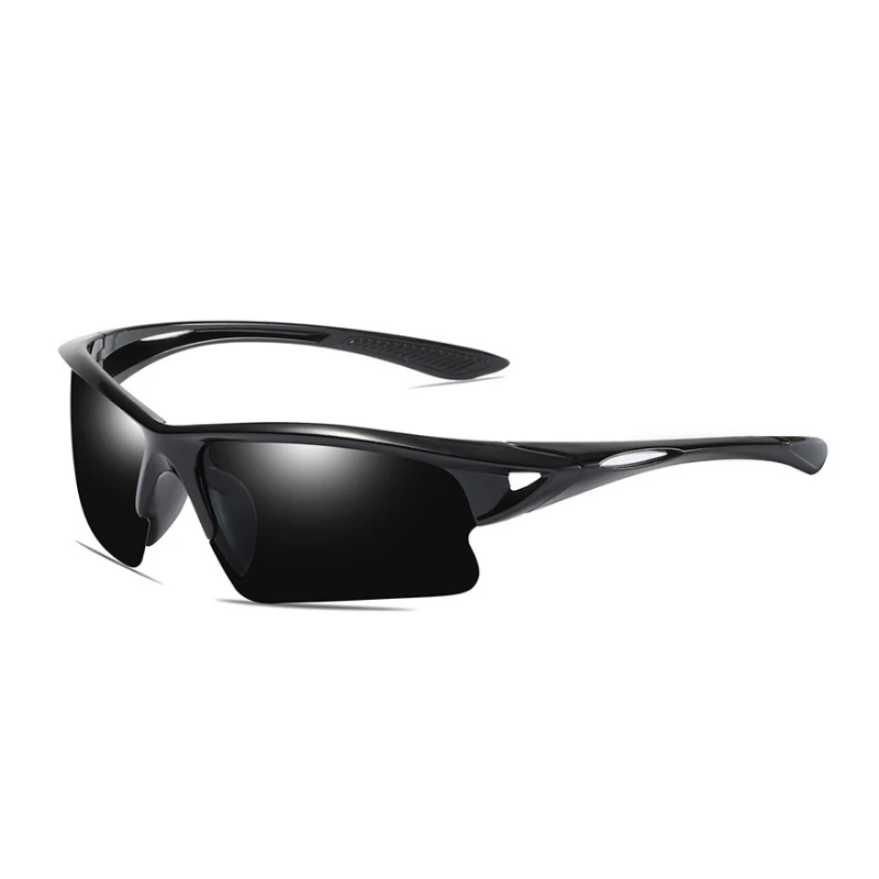 Фирменный дизайн модные солнцезащитные очки для мужчин поляризационные