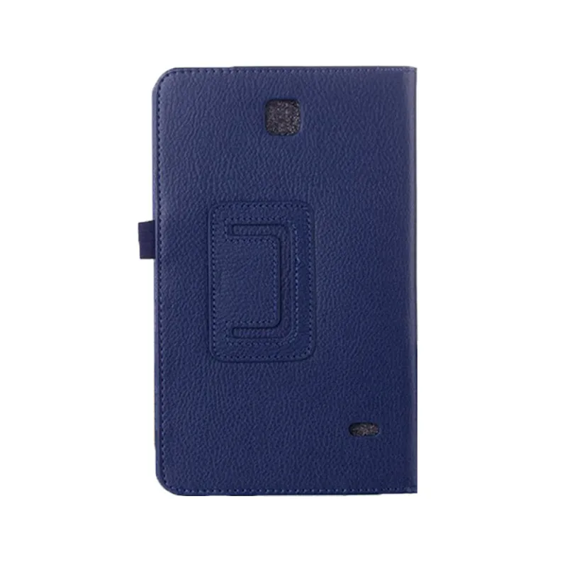 SM-T231 SM-T230 из искусственной кожи с откидной крышкой чехол для samsung Galaxy Tab 4 7,0 T230 T231 T235 подставка чехол s 7 дюймов чехол для планшета