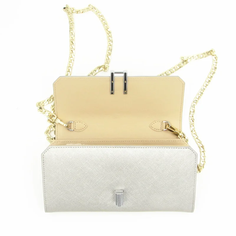 2017 Новая мода Длинные Сумки Для женщин Вечер сцепления дамы мобильный кошелек