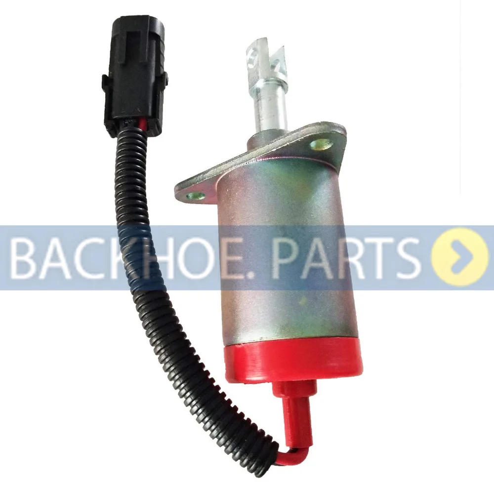Соленоидный клапан 12 В RE526570 для John Deere 4120 4320 4520 4720 5225 5325 313 315 317 320 325 328 244J 304J CT322