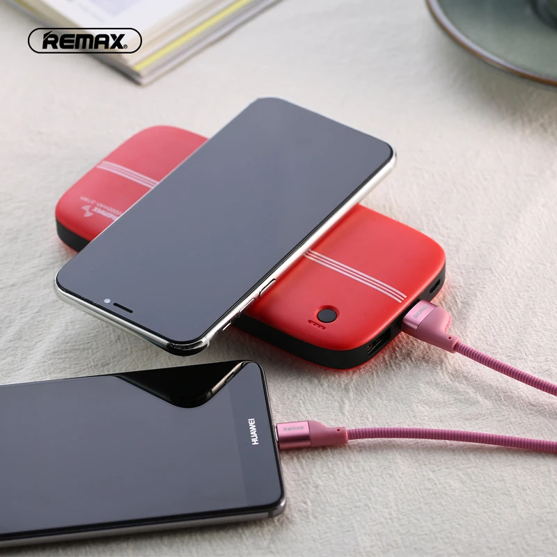 Беспроводной Мощность Bank 10000 мАч Dual USB банк Портативный банка для IphoneX 8 samsung S8 s9