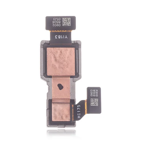 WITRIGS For Xiaomi Redmi 6 Pro Rear Camera Back Flex Cable Repair Replacement Parts mi A2 lite camera | Мобильные телефоны и