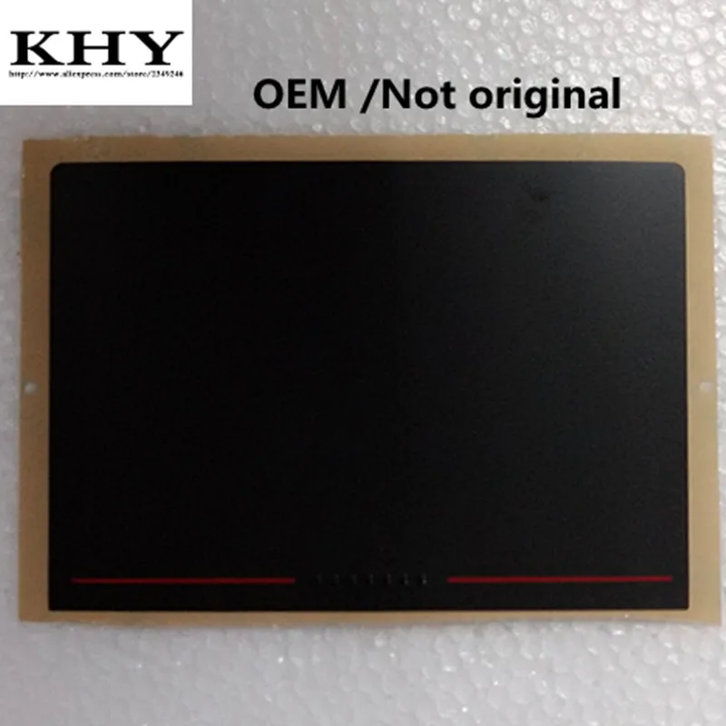 3 шт./компл. наклейки на сенсорную панель для Lenovo ThinkPad X240 X250 X230S S1 Yoga 12|sticker touchpad|thinkpad