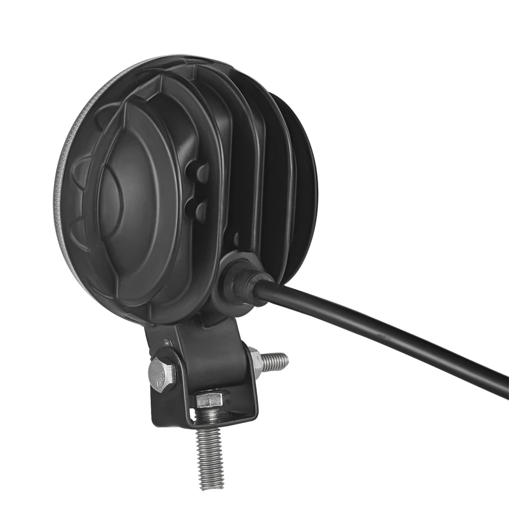 2 шт. Автомобильные светодиодные ламсветильник 12 Вт В 960 лм|led spotlight|12v spotlightlight