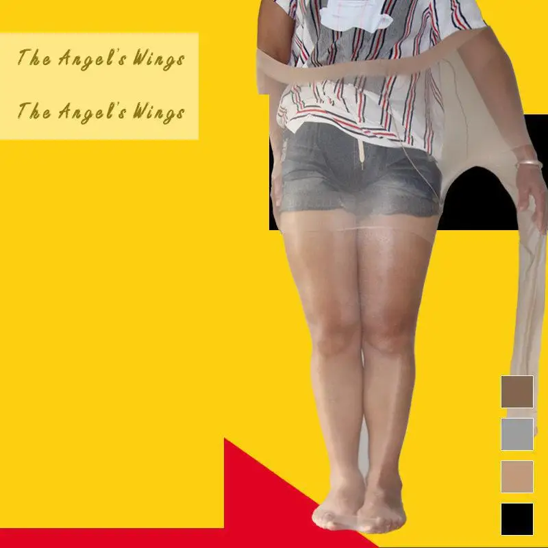 Бесплатная доставка 2 шт. смешанные цвета для веса 80 120 кг колготки большого