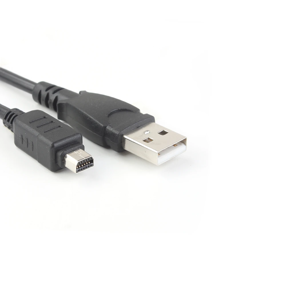 USB кабель Zhenfa для Olympus передачи данных с разъемом камеры разъемами камер на