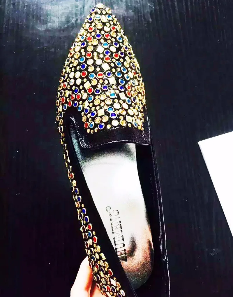 Новинка SS16 зеленый ногтей Стразы с плоской задней стенкой, 1440 шт. с плоской задней частью глиттер с горячей фиксацией камни для ногтей, DIY 3d ногтей телефонов аксессуары поставки