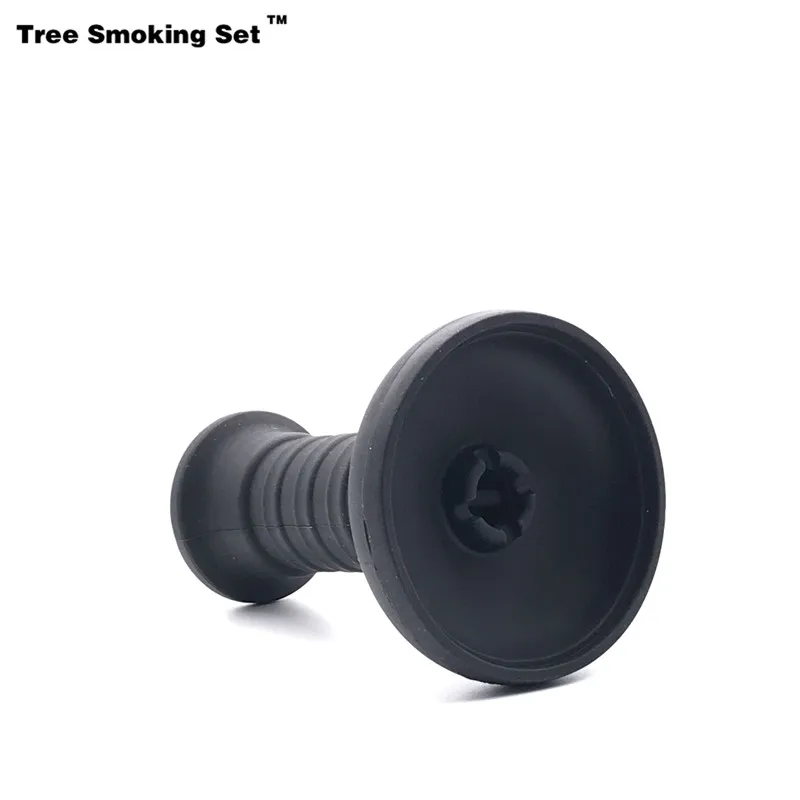 Силиконовый держатель для кальяна аксессуары курения высокое качество