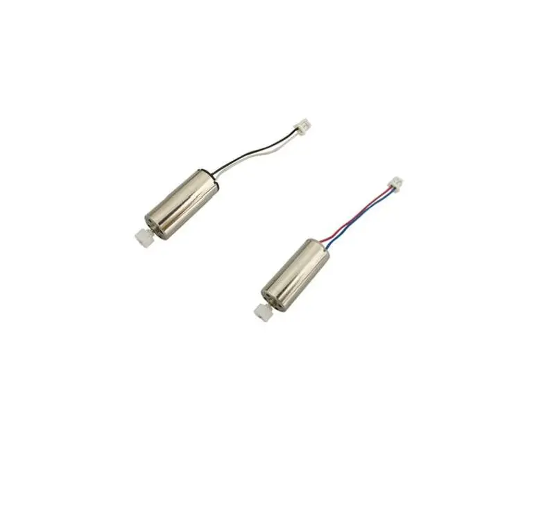 BLL/RC 4 шт. оригинальный двигатель MJX X400 по часовой стрелке и против стрелки A B