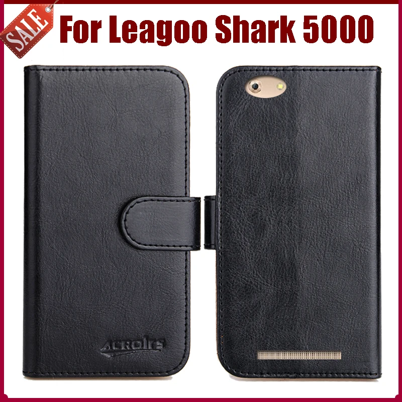 Горячая распродажа! Чехол Leagoo Shark 5000 Новое поступление 6 цветов